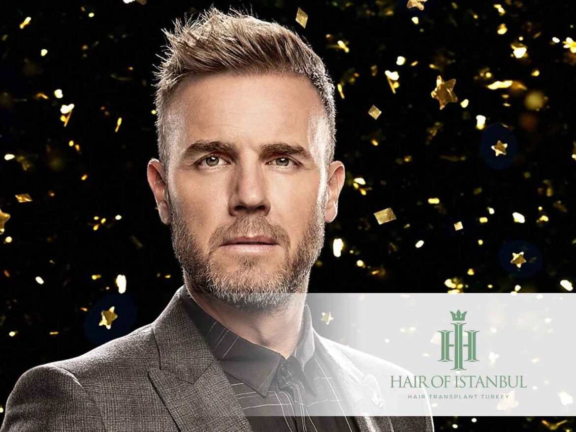 Gary Barlow: Celebrating His Journey and Impact in Music