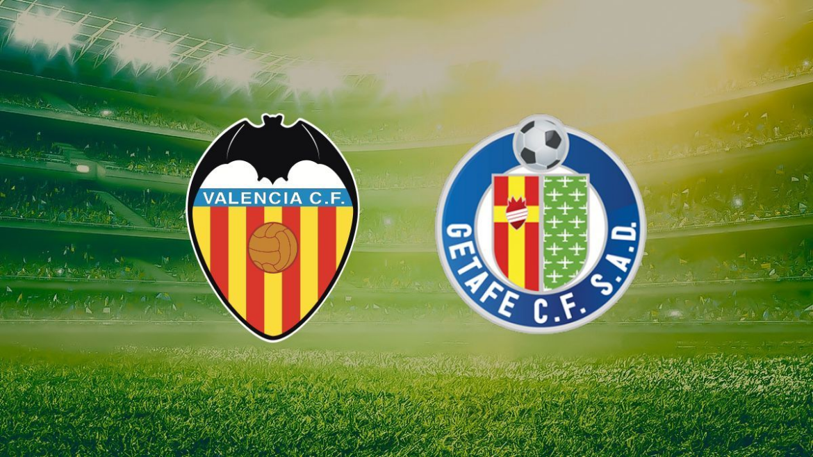 Getafe vs Valencia: A Clash of La Liga Rivals