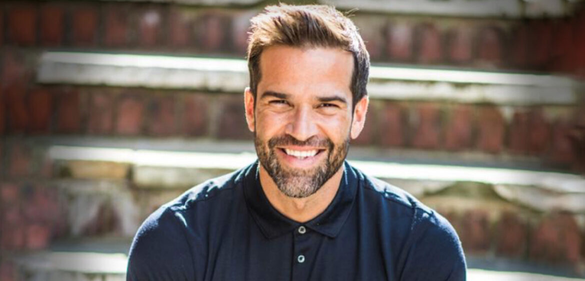 Gethin Jones: A Closer Look at His Career and Influence