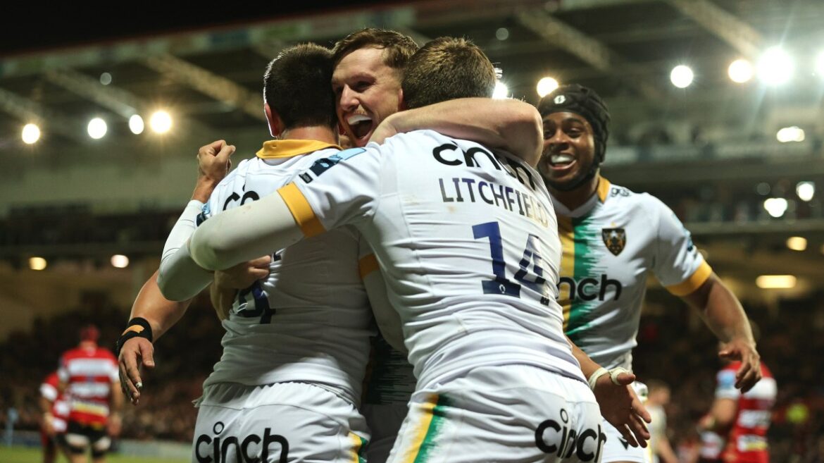 Gloucester vs Bath: A Long-standing Rugby Rivalry