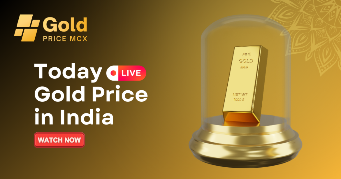 Current Gold Price Today and Market Insights