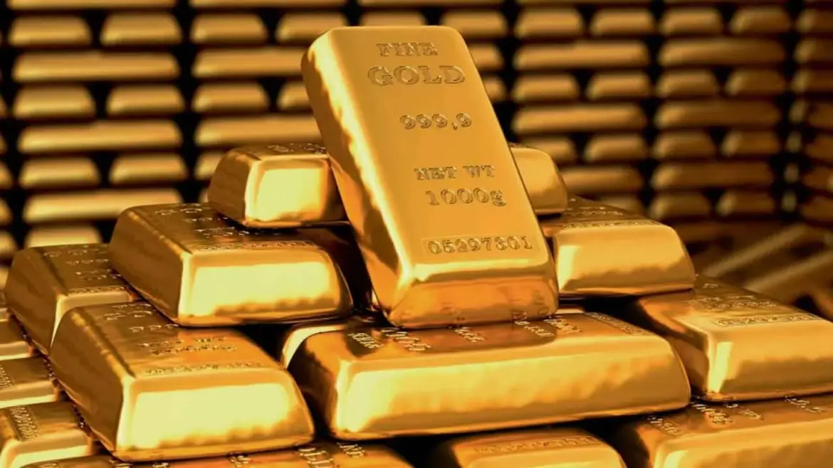 Understanding Gold Rate Today and Its Market Impact