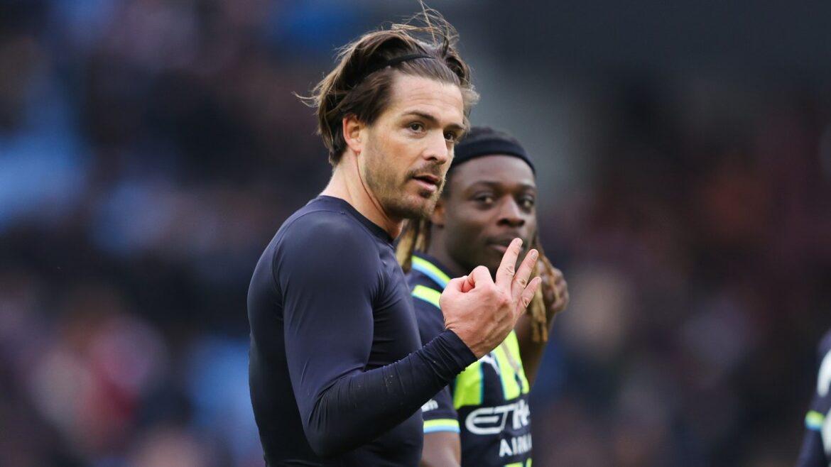 The Rise of Jack Grealish in Modern Football