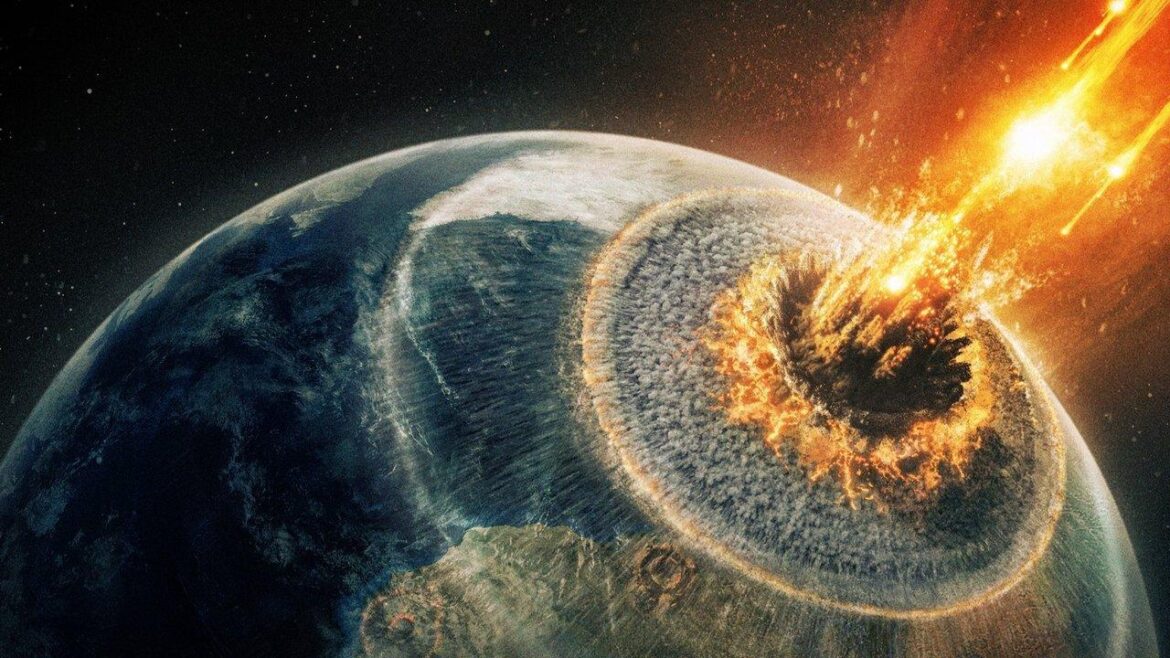 Exploring the Thrills of the Greenland Movie