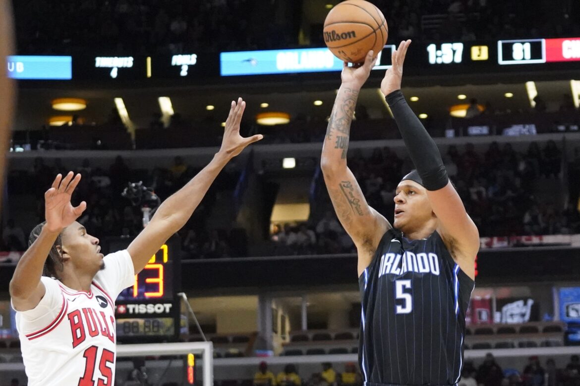 Grizzlies vs Magic: A Competitive NBA Showdown