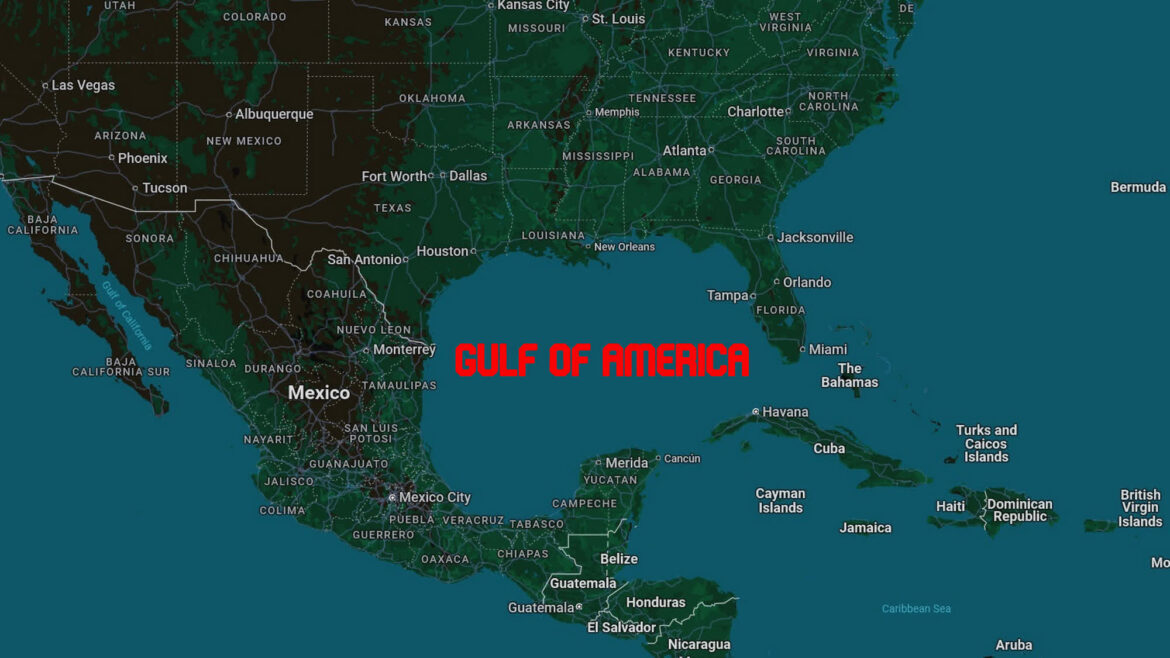 Understanding the Gulf of Mexico and Its Current Challenges