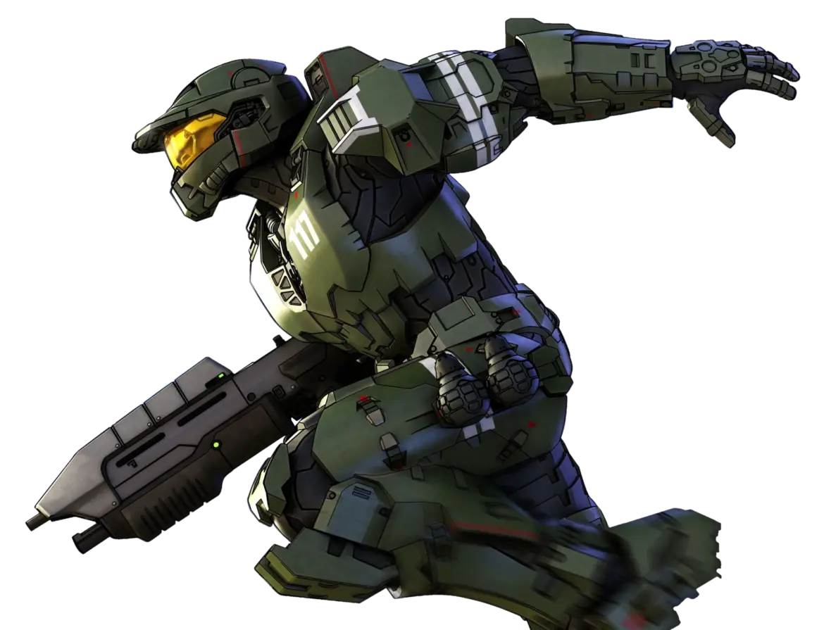 The Evolution and Impact of the Halo Video Game Franchise