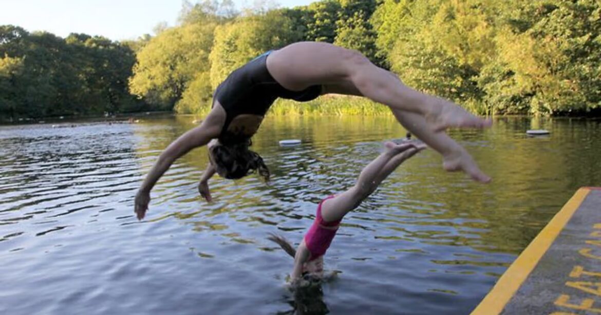 A Visit to Hampstead Ponds: Nature’s Retreat in London