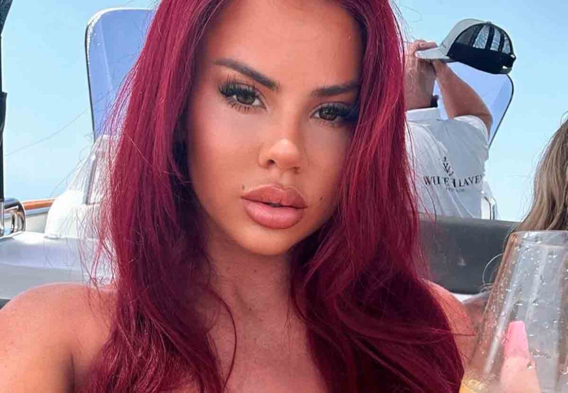 The Rise of Hannah Elizabeth: From Reality Star to Businesswoman