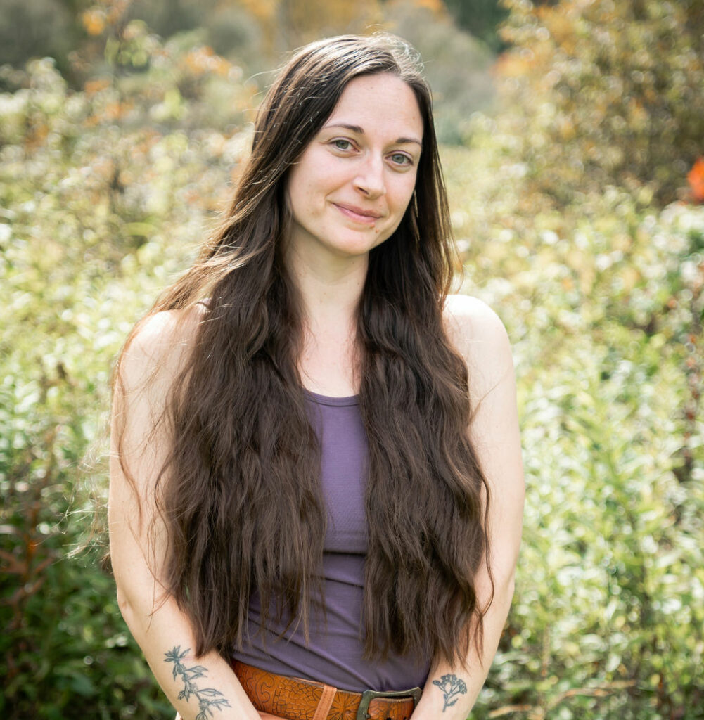 Hannah Spencer: A Prominent Figure in Climate Activism