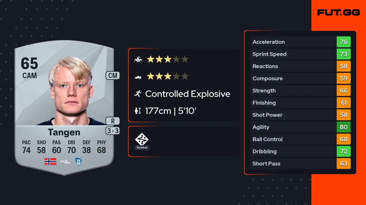 The Influence of Harald Nilsen Tangen in Norwegian Banking