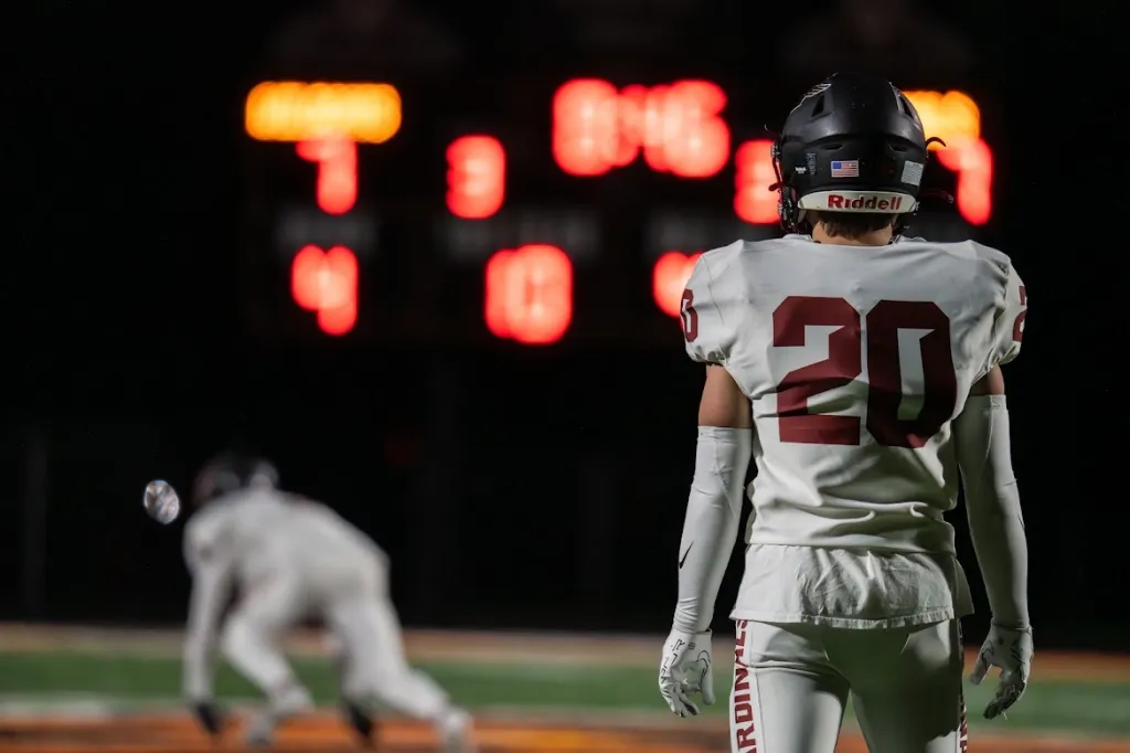 The Remarkable Journey of Harrison Armstrong