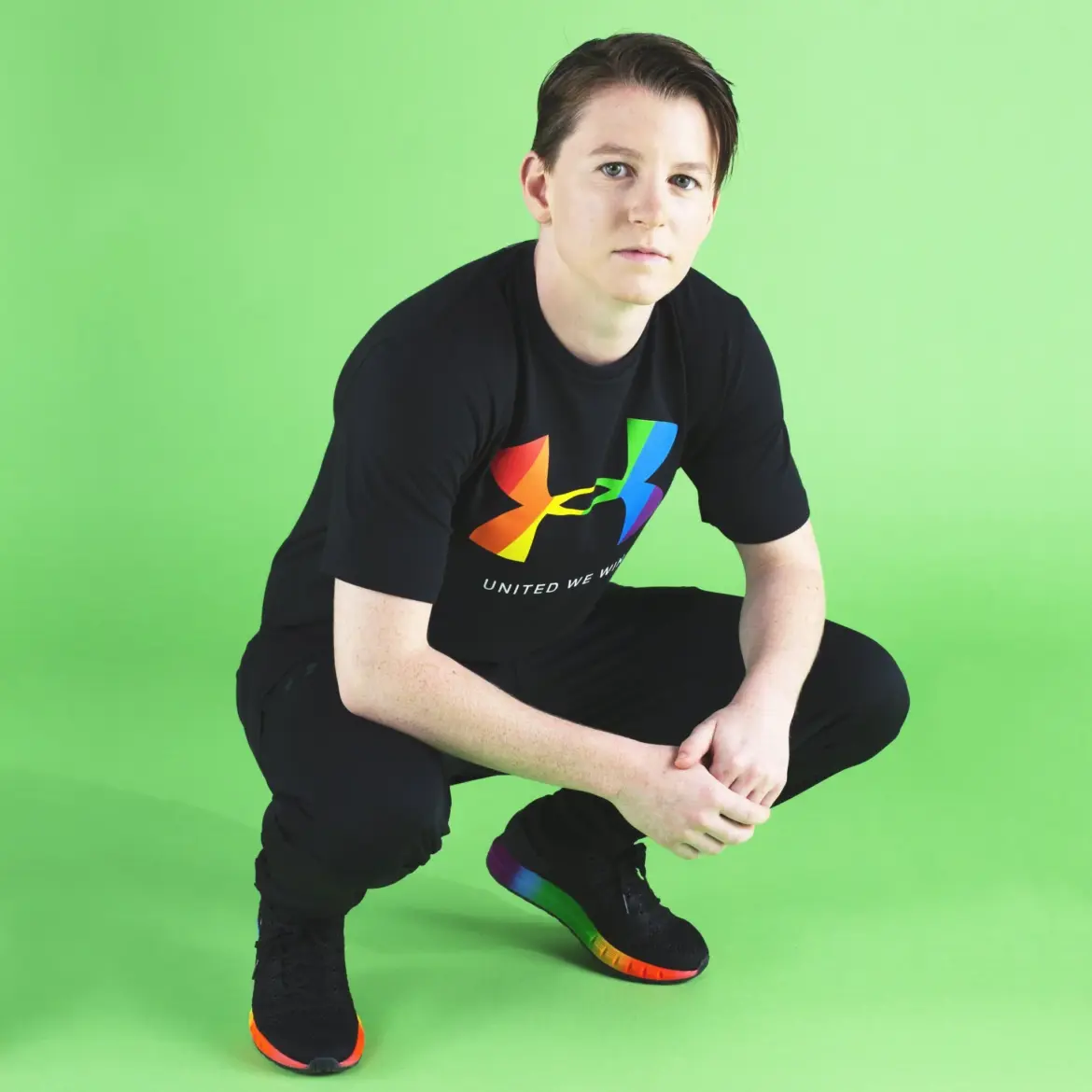 Harrison Browne: A Trailblazer in Sports and Advocacy