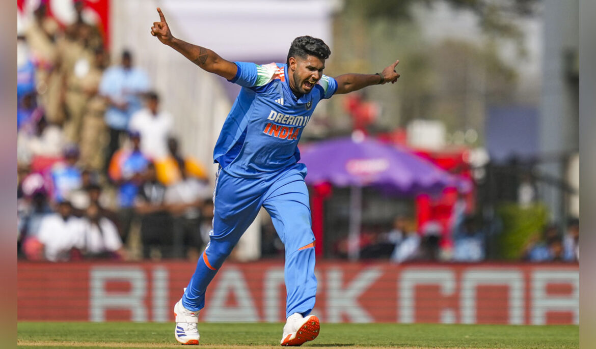 The Inspiring Journey of Harshit Rana in Technology