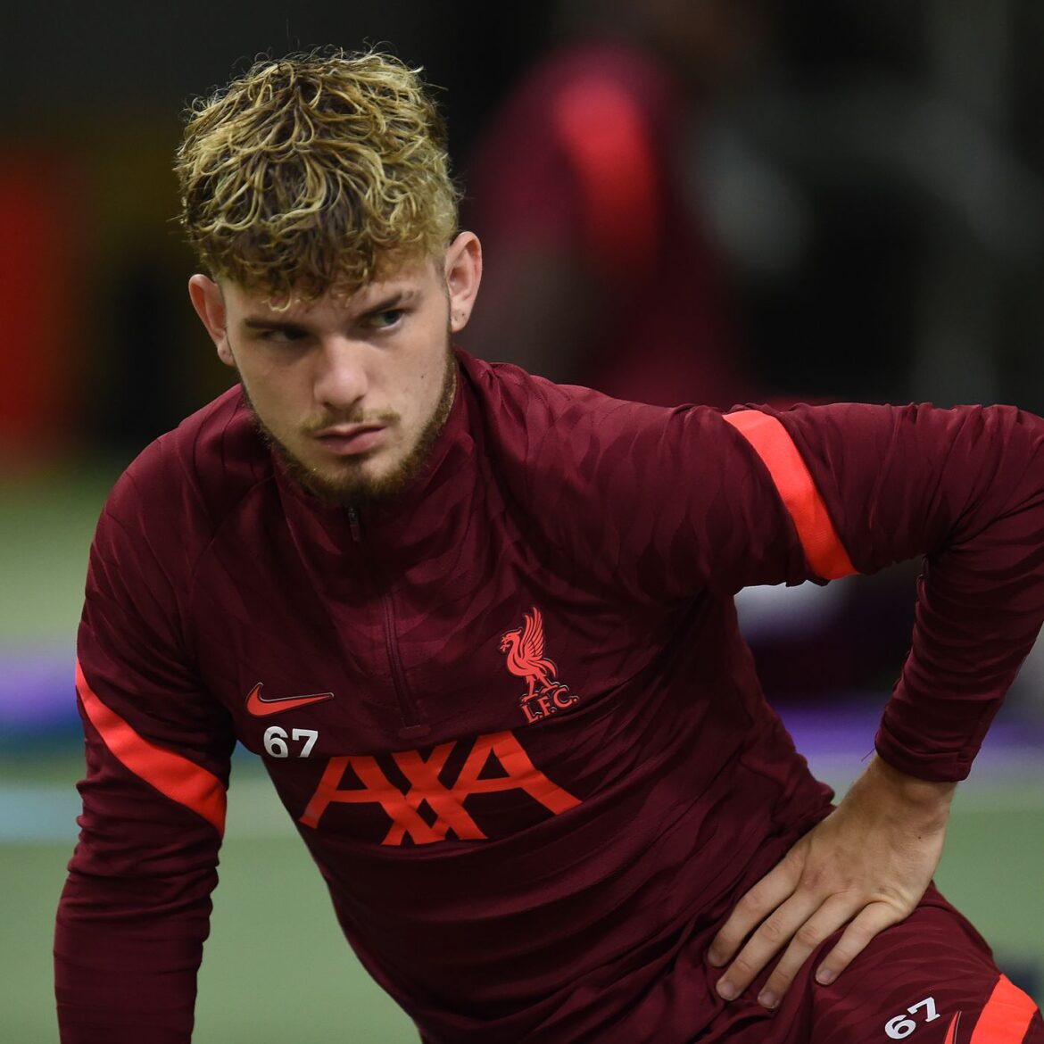 Harvey Elliott: The Rise of a Young Football Prodigy