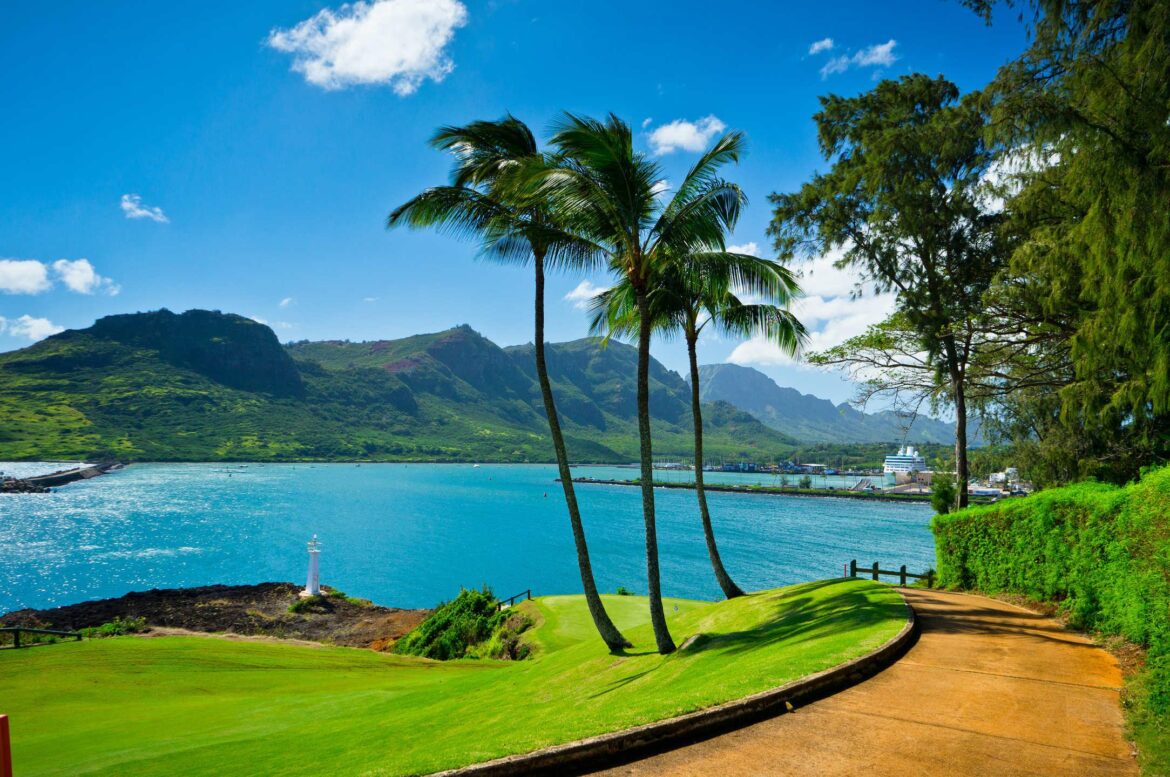 Hawaii: A Glimpse into the Paradise of the Pacific