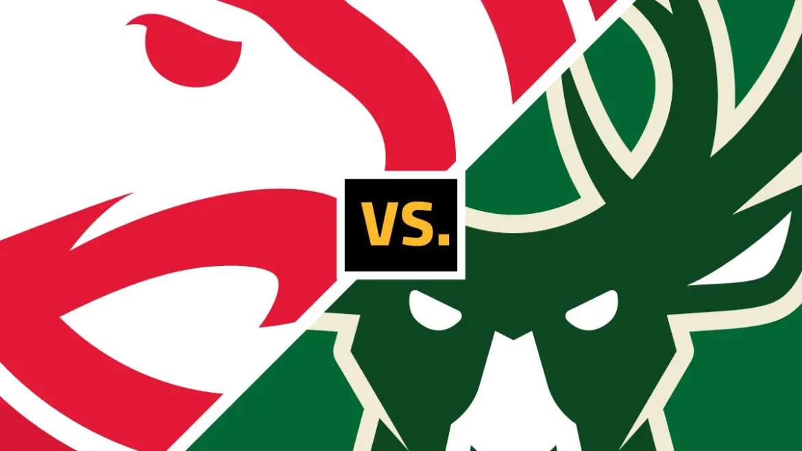 2023 NBA Playoffs: Hawks vs Bucks Showdown