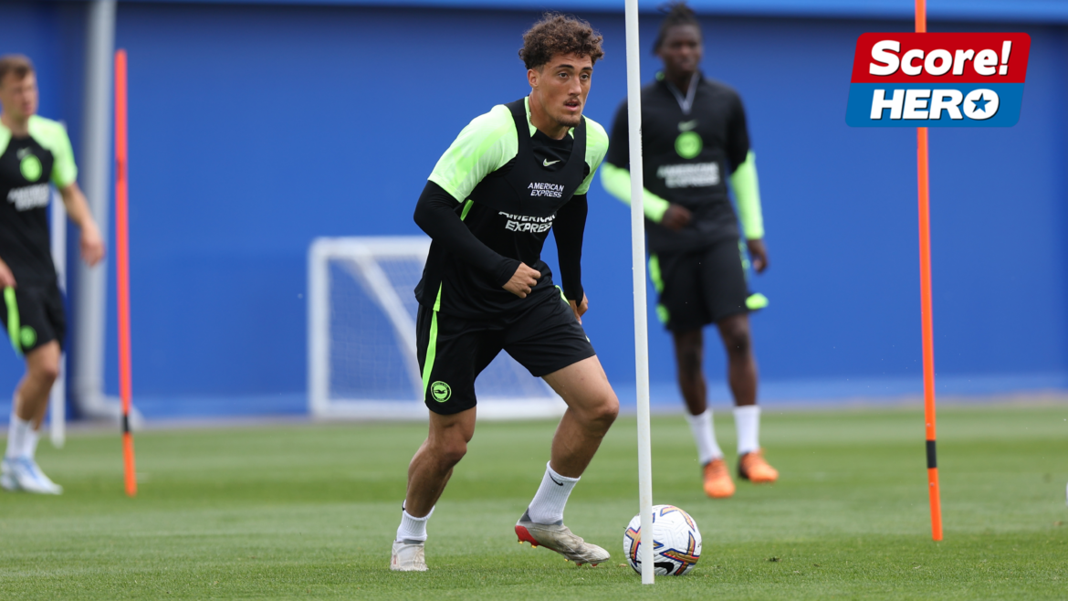 Haydon Roberts: A Promising Talent in the World of Football