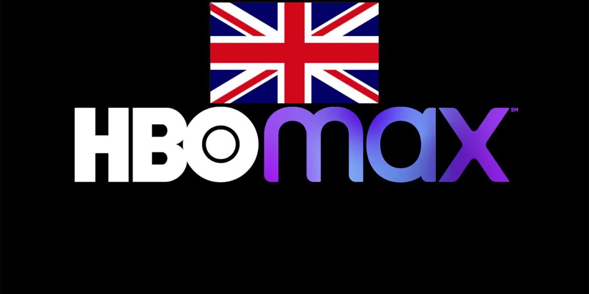 What’s New on HBO Max UK in 2023
