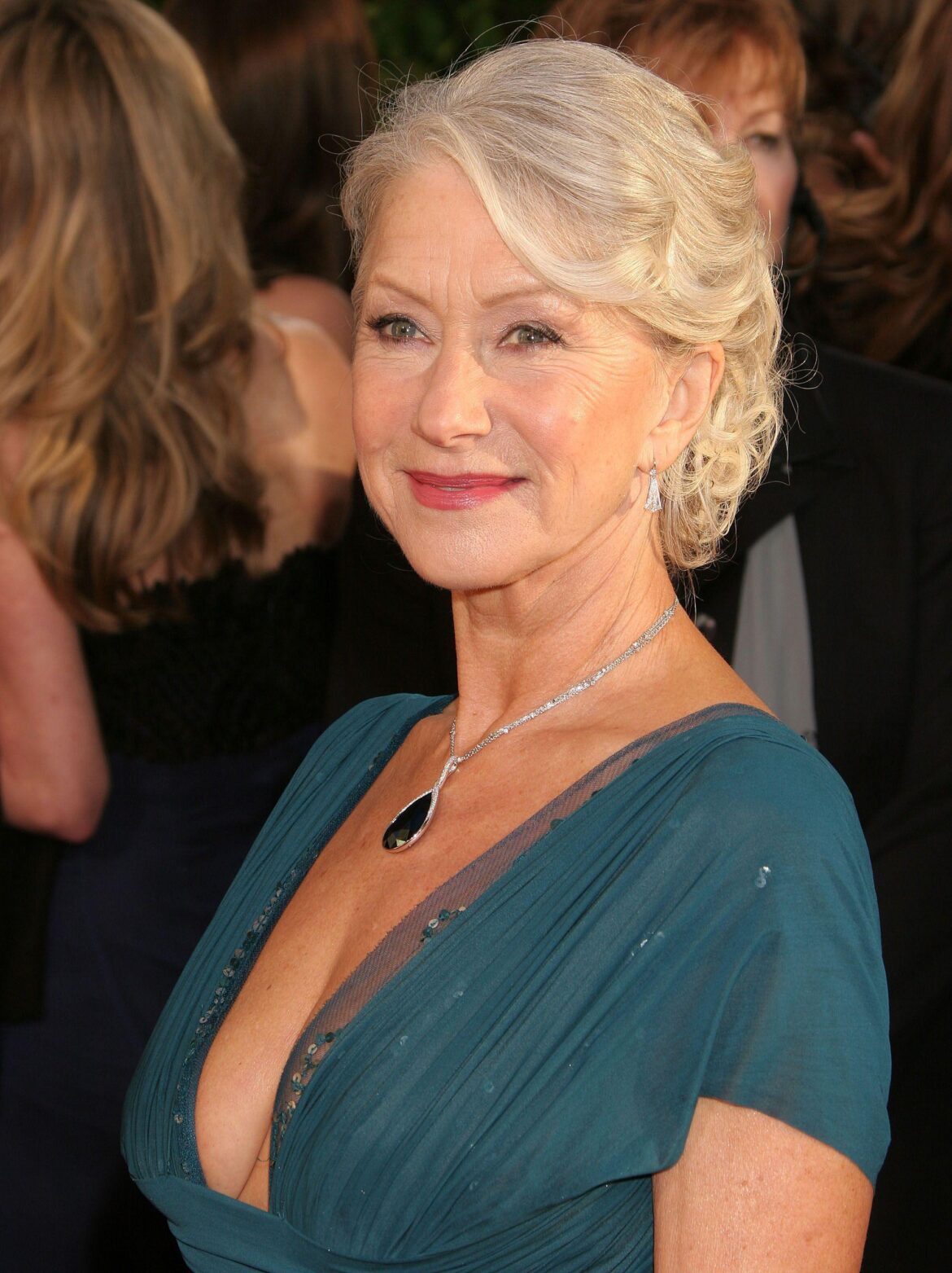 The Remarkable Journey of Helen Mirren