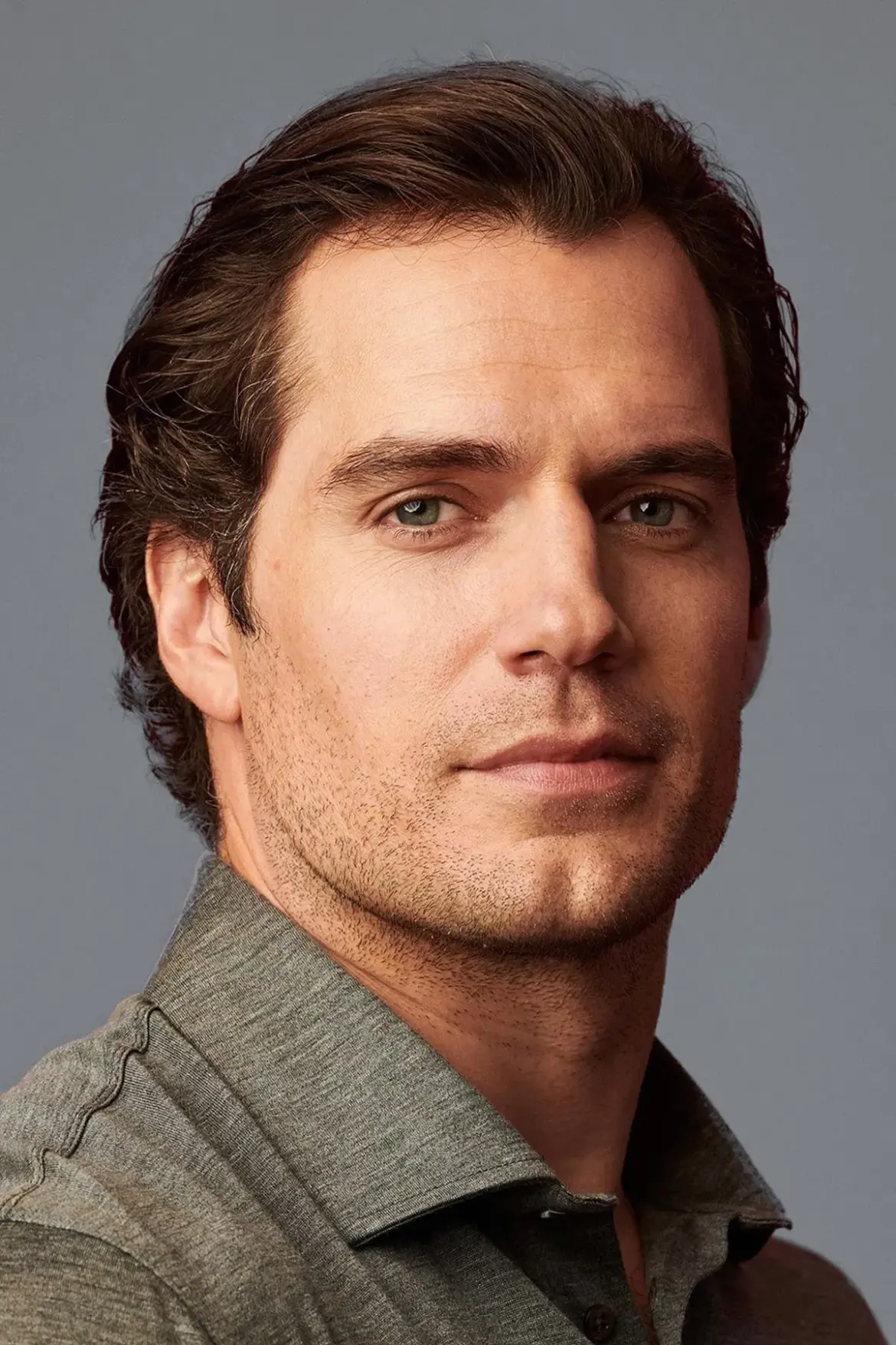 Henry Cavill: A Glimpse into His Career and Future Projects
