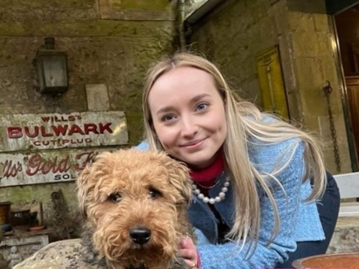 Hettie Jago: An Emerging Talent in British Theatre