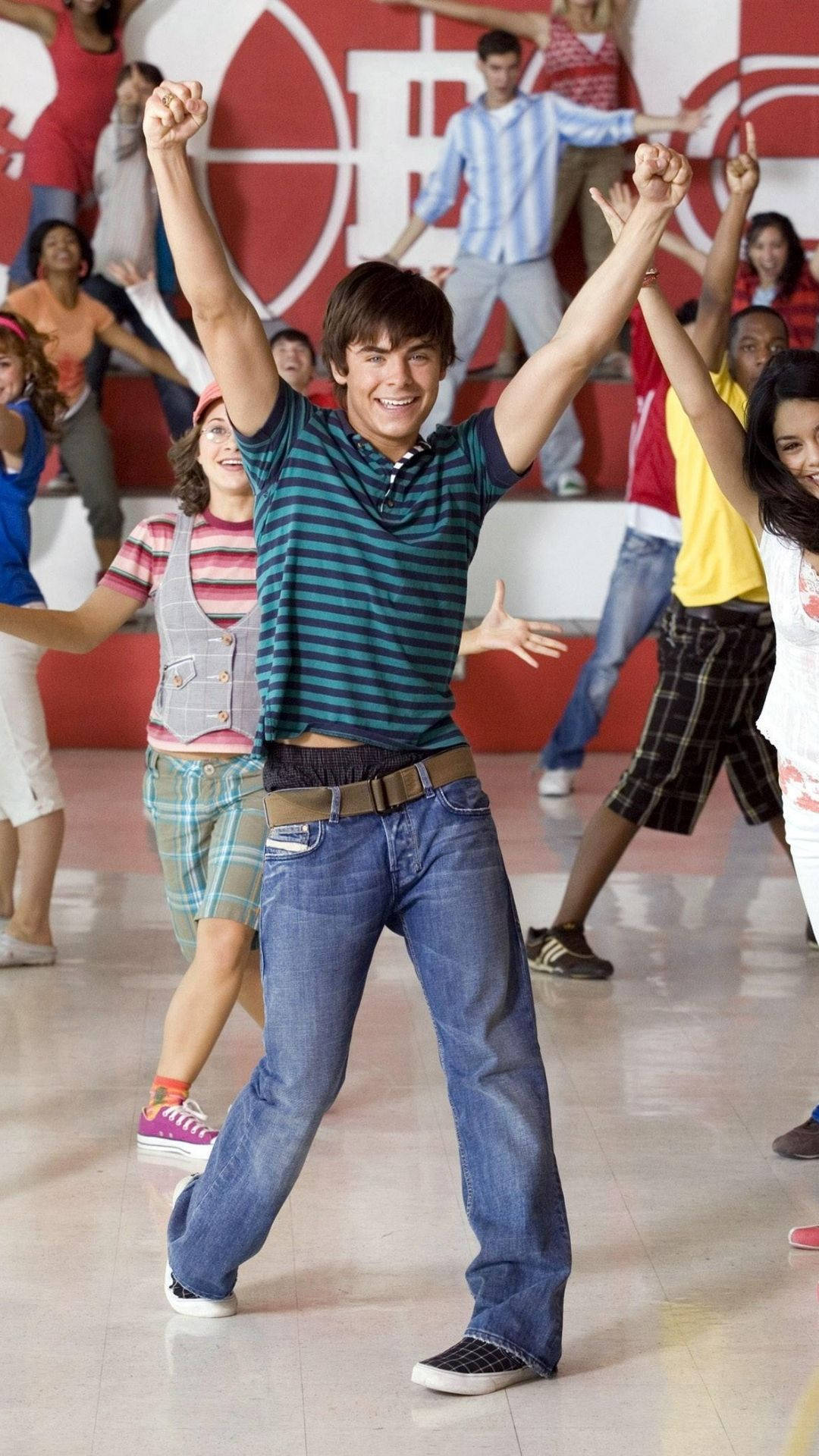 High School Musical: A Cultural Phenomenon