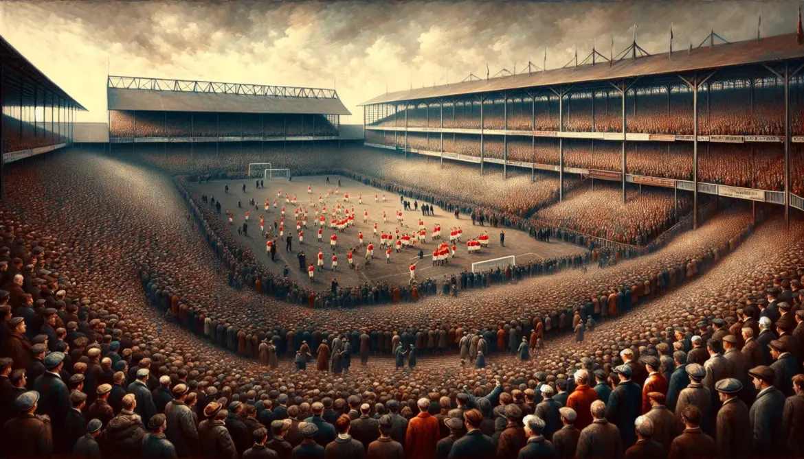 Understanding the Hillsborough Disaster: A Tragic Event in Football History