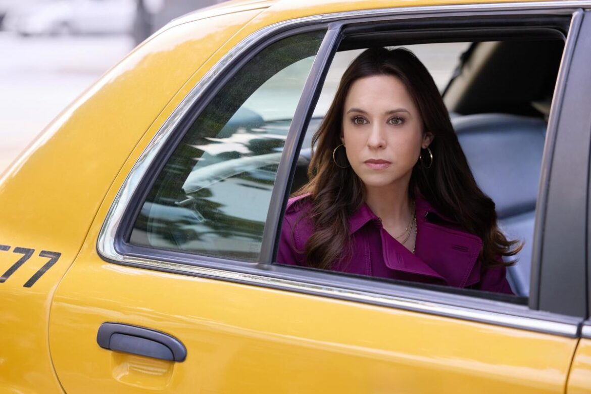 The Cast of His and Hers: A Deep Dive into 2023’s Hit Drama