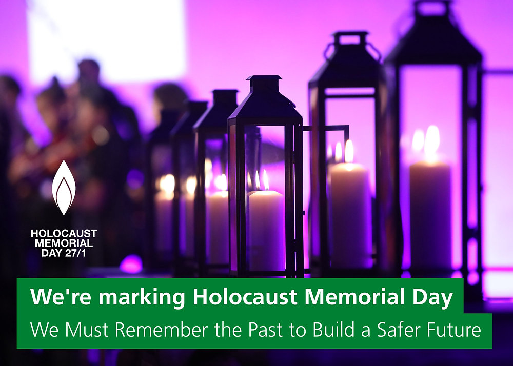 Holocaust Memorial Day 2026: Significance and Events