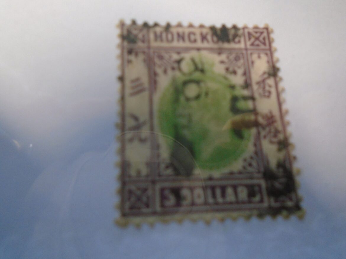 Understanding Recent Developments in Hong Kong