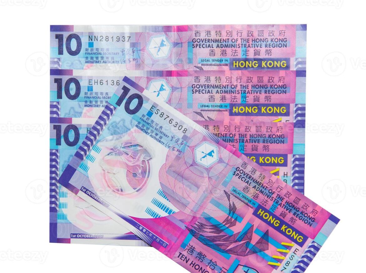 The Importance and Trends of the Hong Kong Dollar