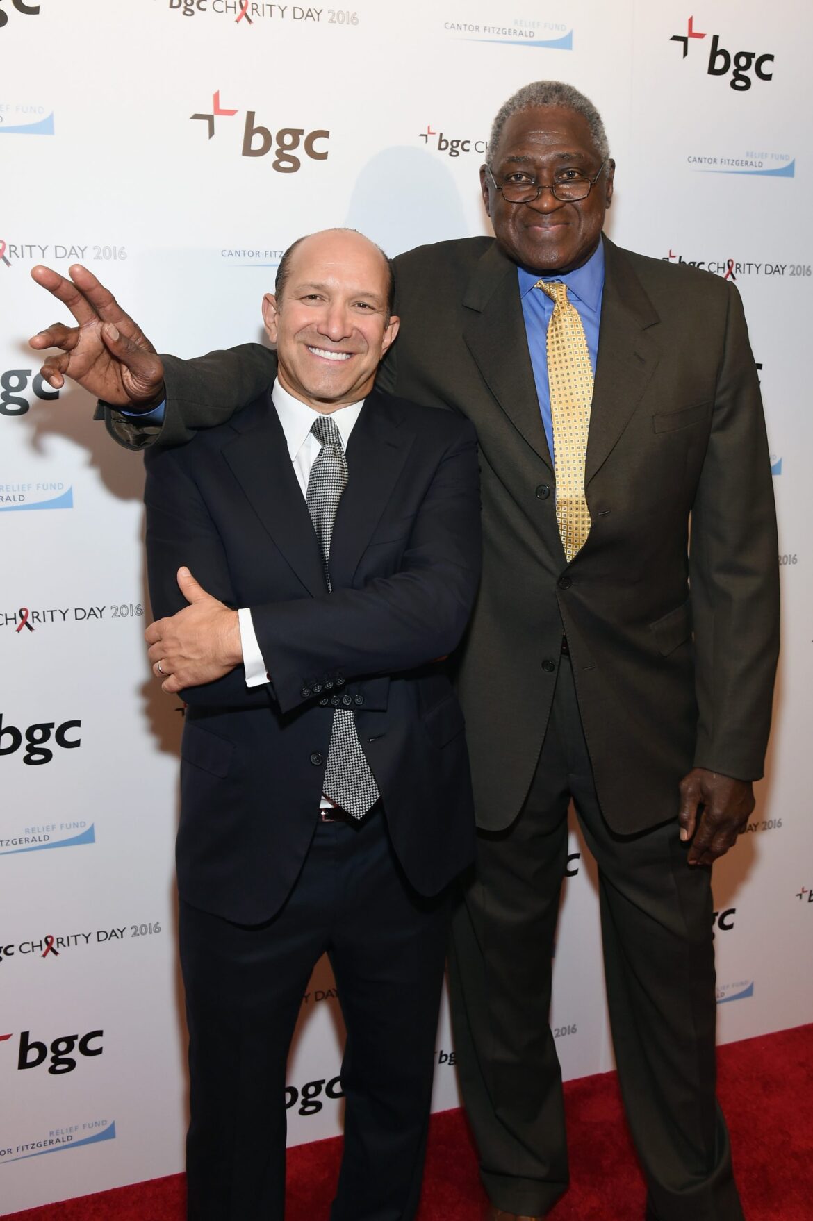 The Impact of Howard Lutnick on Financial Markets