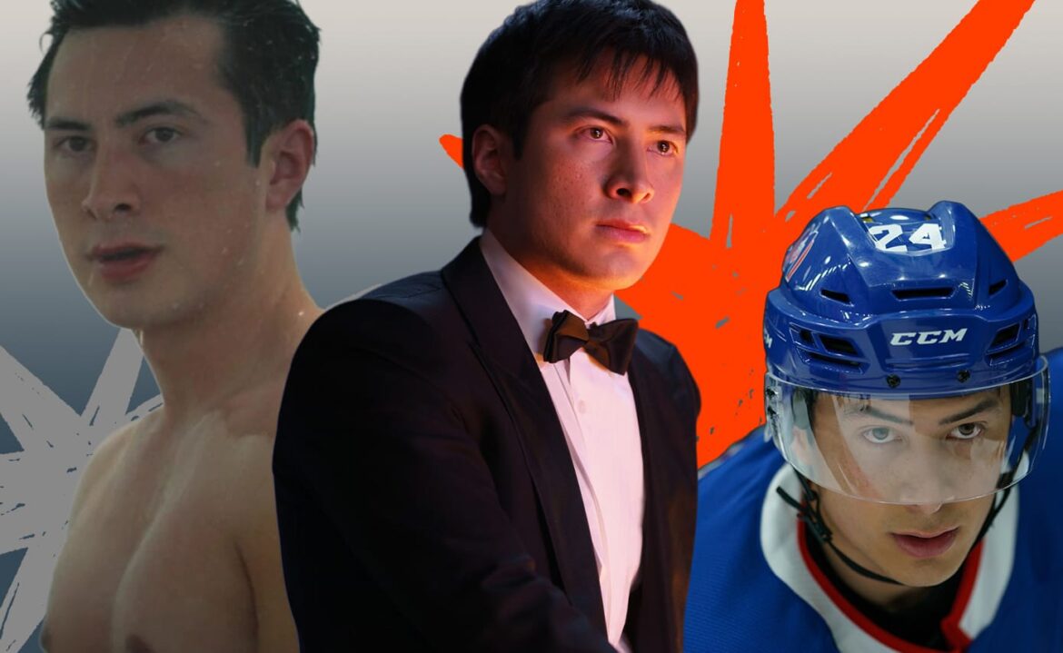 Hudson Williams: A Promising Talent on the Rise