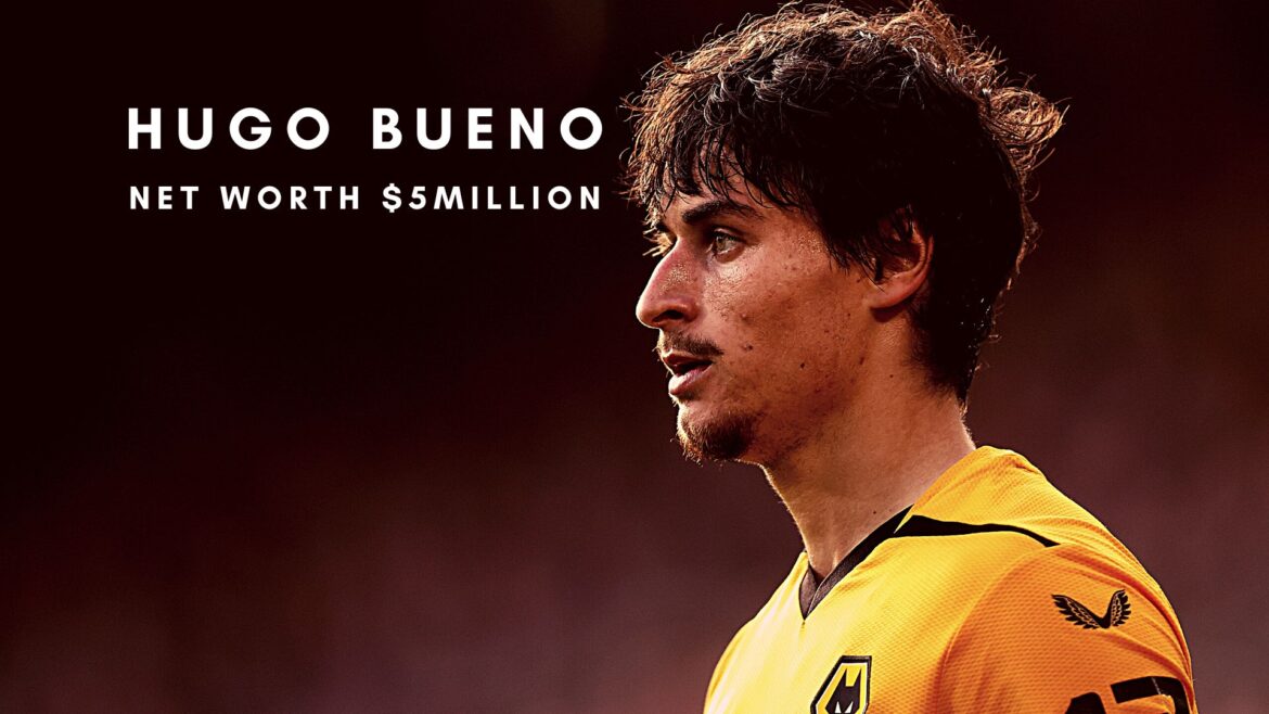 Hugo Bueno: The Rising Star of Football