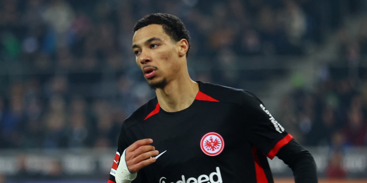 The Emergence of Hugo Ekitike in Football