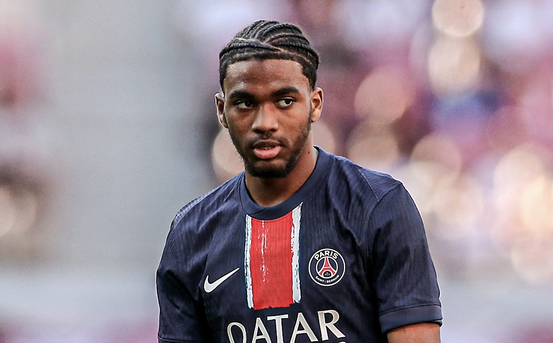 Ibrahim Mbaye: A Promising Talent in Modern Football