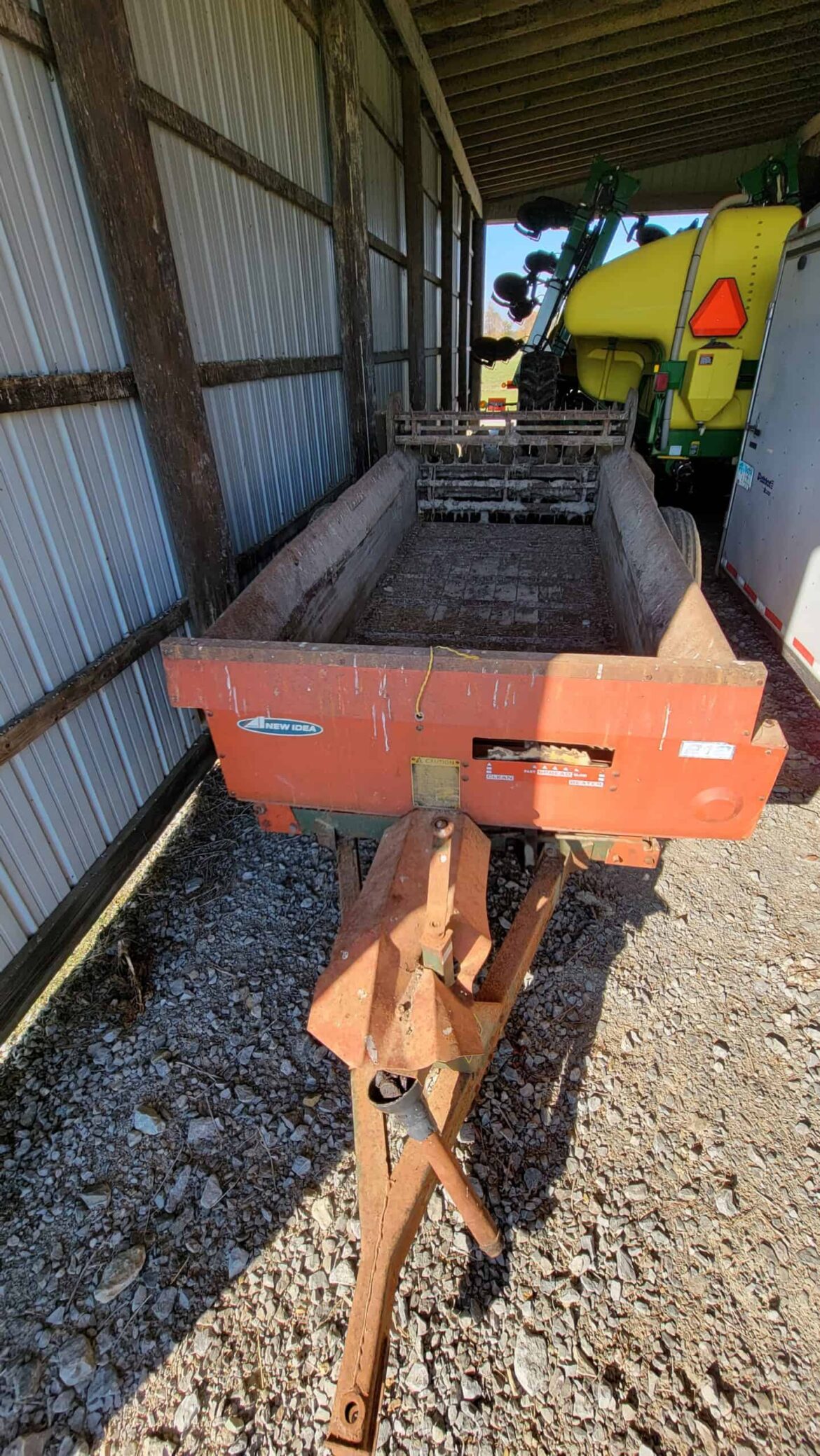 The Power of Innovative Ideas in Today’s Context