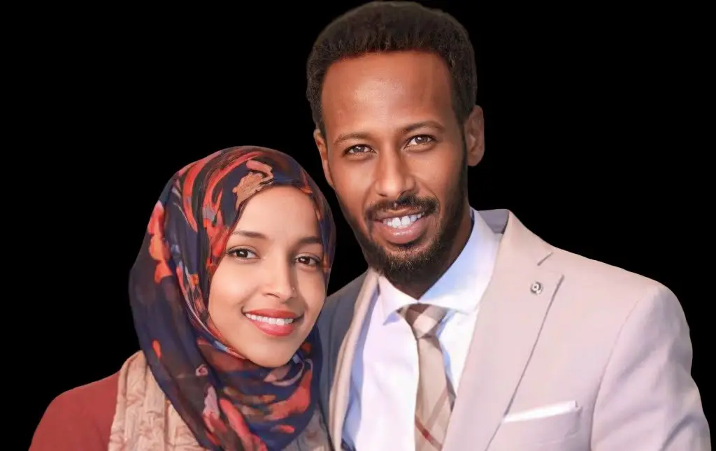 Ilhan Omar: A Trailblazer in Politics