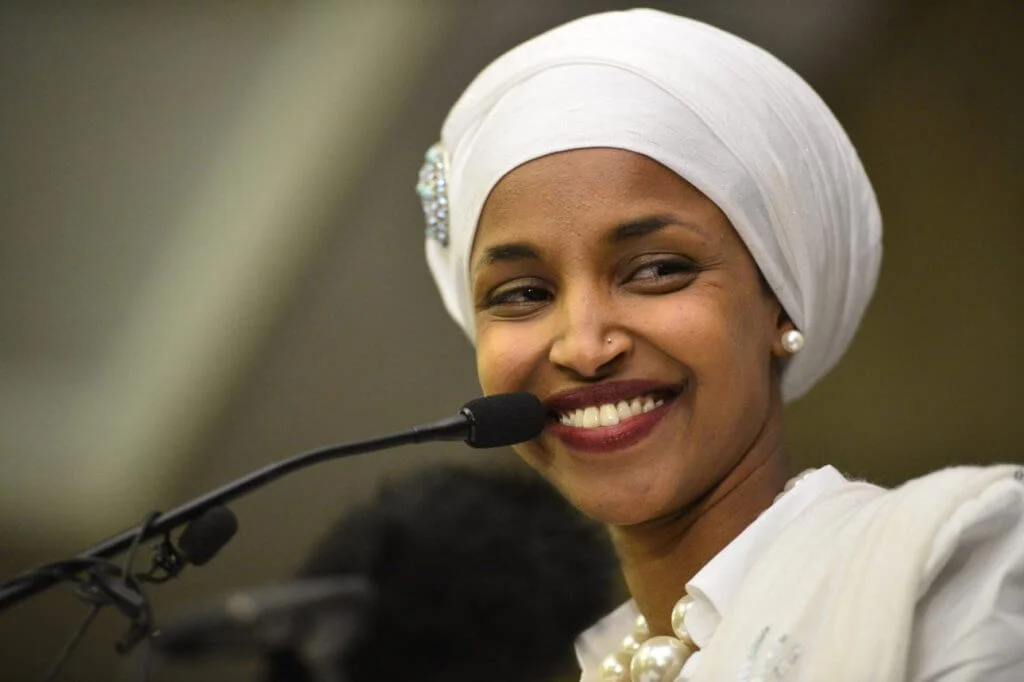 Ilhan Omar: A Pioneering Voice in American Politics
