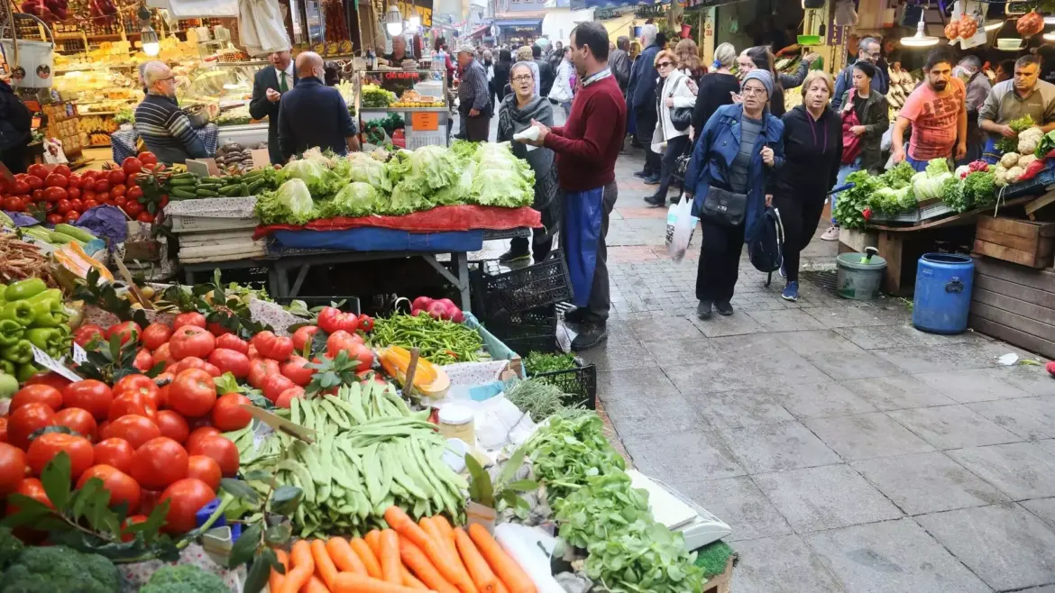 Analyzing the Impact of Inflation in 2023