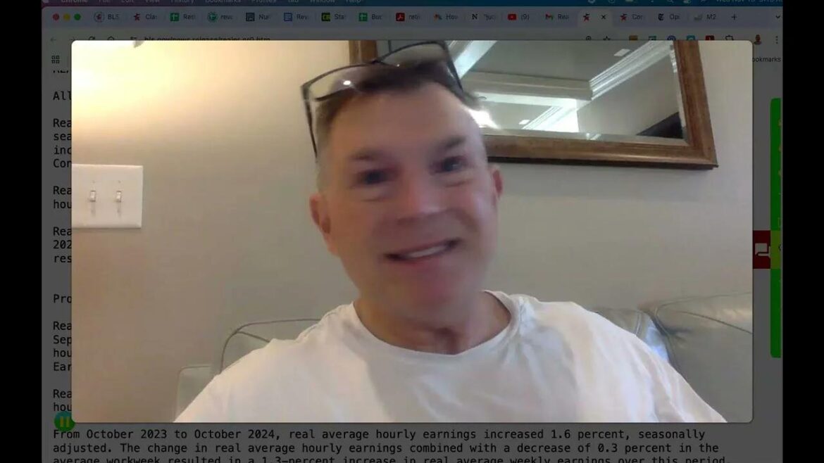 Understanding Current Inflation News in the UK