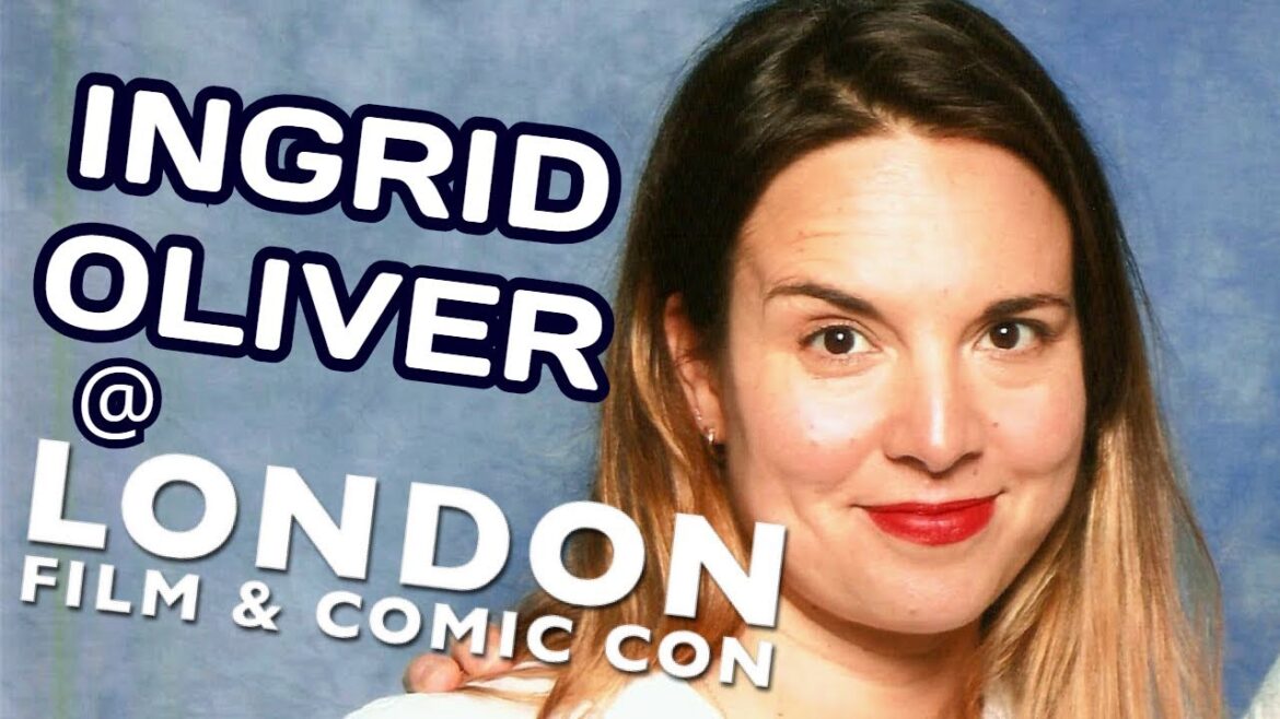 Ingrid Oliver: A Look at Her Career and Impact