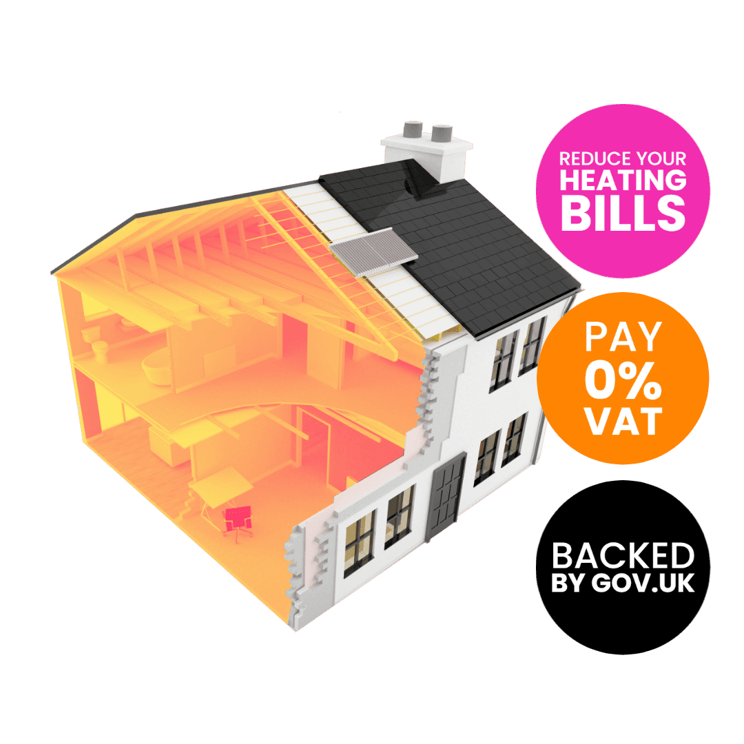 Updates on the UK Insulation Scheme