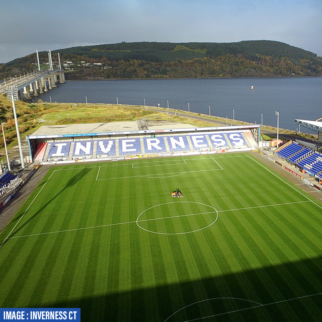 Inverness CT vs Stenhousemuir: A Tactical Overview
