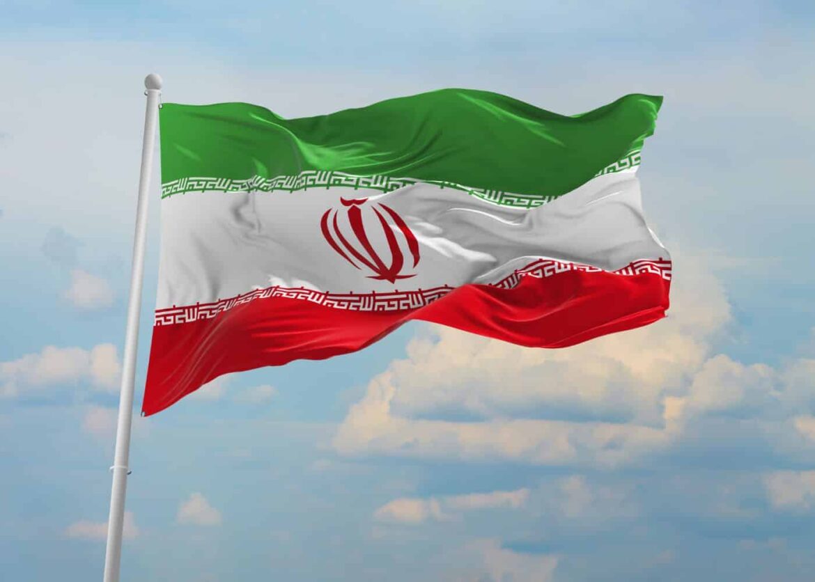 Understanding the Iran Flag: A Symbol of Heritage