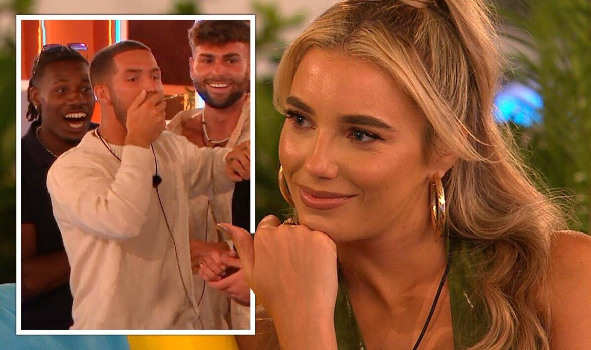 Is Love Island on Tonight? Find Out Here!