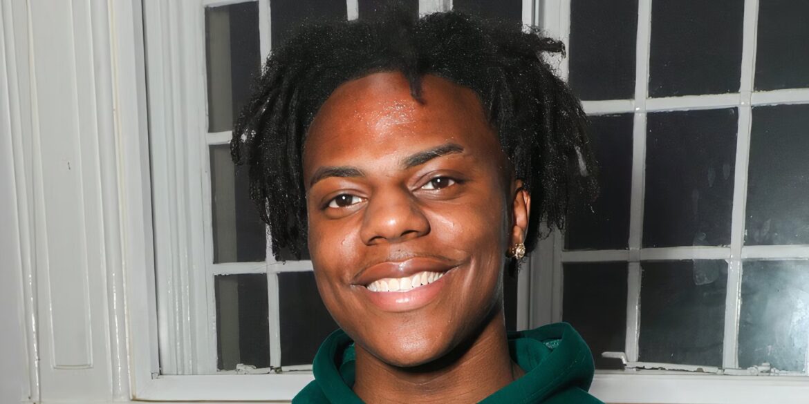 The Phenomenon of IShowSpeed in the Gaming World