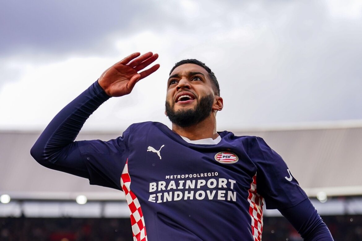 Ismael Saibari: A New Talent Shining in Football