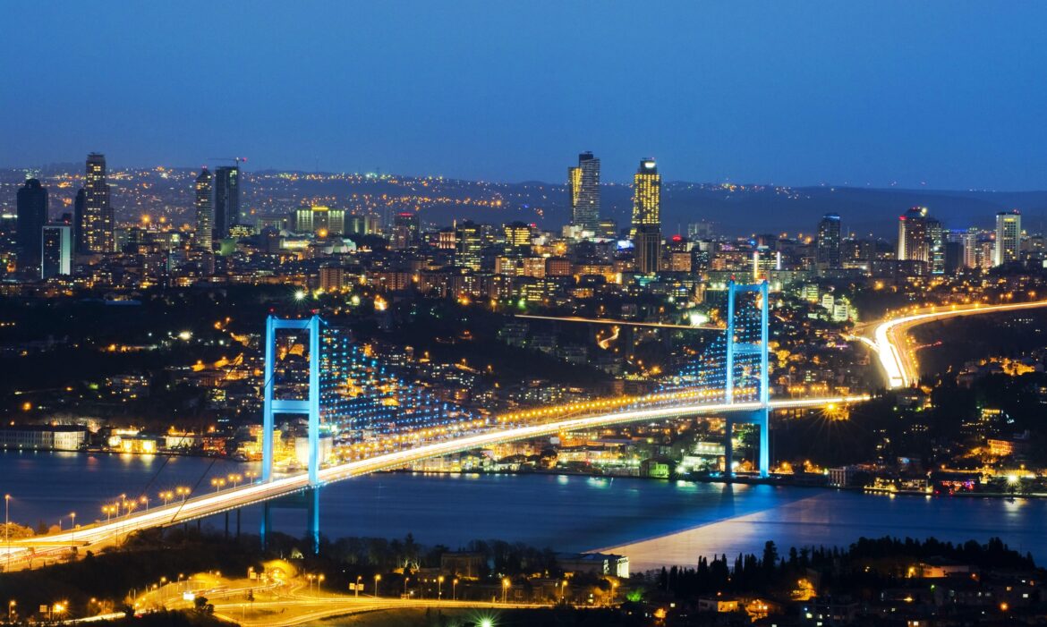 Exploring the Charm of Istanbul: A Blend of East and West